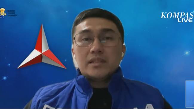 Demokrat Pertimbangkan Sejumlah Nama untuk Pilkada Jakarta 2024: Anies Tidak Termasuk