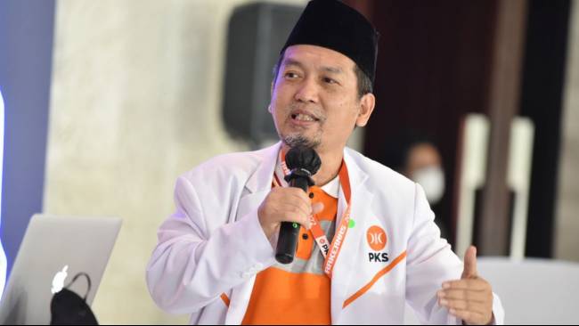 PKS Setia Dukung Anies Baswedan walau Ketua Umum PKB Muhaimin Iskandar Dipilih jadi Cawapres