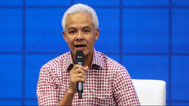 Hari Ini Parpol Koalisi Pengusung Ganjar Pranowo Kumpul di Markas PDI-P, Ini yang Dibahas