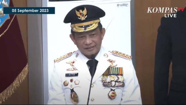 Mendagri Berharap Sidang PHPU di MK Segera Rampung, Pastikan Pilkada Serentak Tetap 27 November 2024