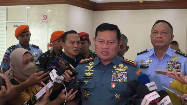 Soal Usulan Panja Netralitas TNI, Panglima TNI: Tak Mungkin Presiden Perintahkan Langgar Hukum