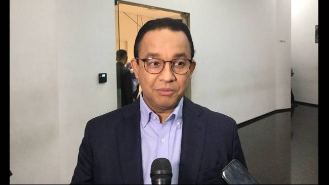 Anies Baswedan Masih Berharap Partai Demokrat Bersama Dirinya di Pilpres 2024