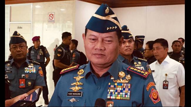 Pesan Panglima TNI ke Purnawirawan yang Jadi Timses di Pemilu 2024