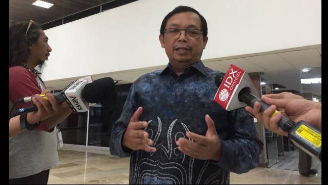 Tolak Hak Angket DPR, Demokrat: Sengketa Pemilu Diselesaikan di MK