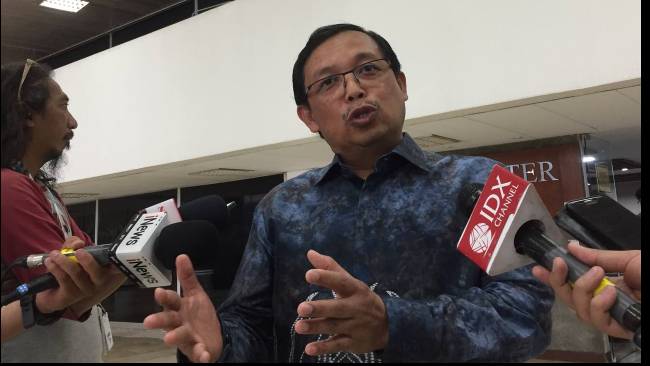 Demokrat Tantang Kubu 01 dan 03 Tunjukkan Kecurangan Prabowo-Gibran di Pilpres 2024