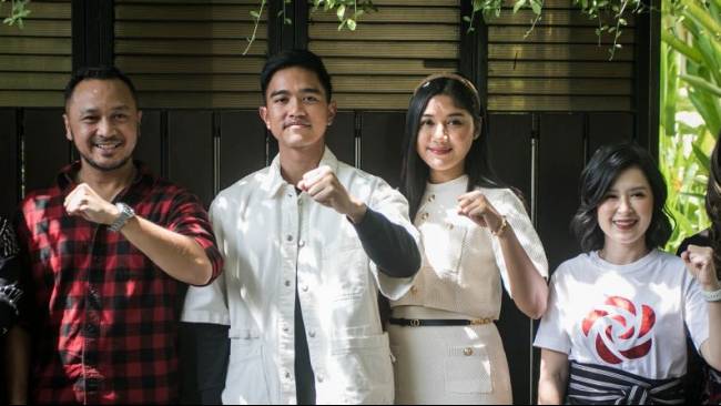 Dalam 6 Hari Suara PSI Naik, Grace Natalie Sebut Wajar 70 Juta Suara Belum Dihitung KPU