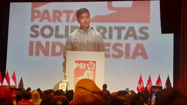 Peneliti BRIN: Dukungan dan Syarat sudah Dipegang, yang Tidak Dimiliki Kaesang Prestasi