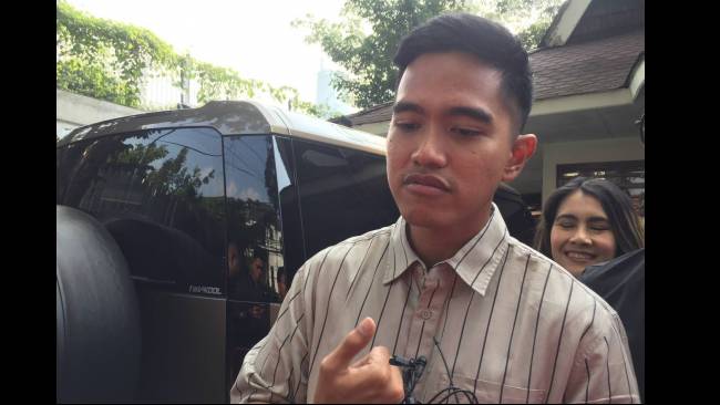 PSI Dukung Ariza-Marshel di Pilkada Tangsel, Kaesang: Saya Rasa Beliau Punya Kemampuan