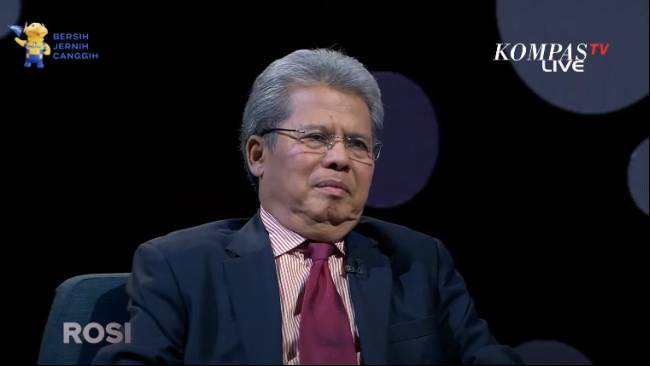 Tim Hukum Ganjar-Mahfud Tak Masalah MK Tak Panggil Presiden Jokowi