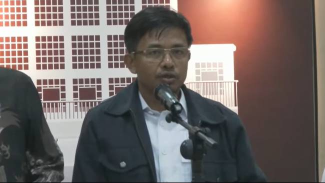 Tindaklanjuti Putusan MK, KPU Sebut Kepala Daerah Bisa Jadi Capres-Cawapres atas Izin Presiden