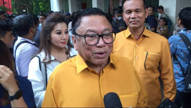 OSO: Pertandingan Belum Selesai, Banyak UU yang Dilanggar di Pemilu 2024