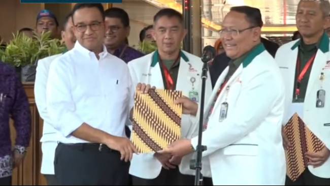Tidak Dilibatkan, IDI Pertanyakan Panduan Pemeriksaan Capres dan Cawapres oleh KPU