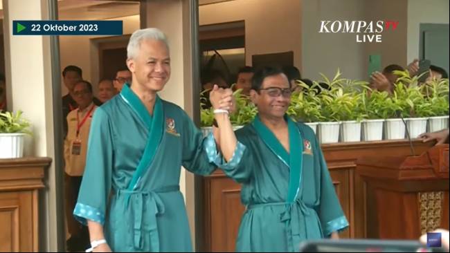 Kepala RSPAD Pastikan Pemeriksaan Kesehatan Bakal Paslon Pilpres Masih Sama: Libatkan 50 Dokter