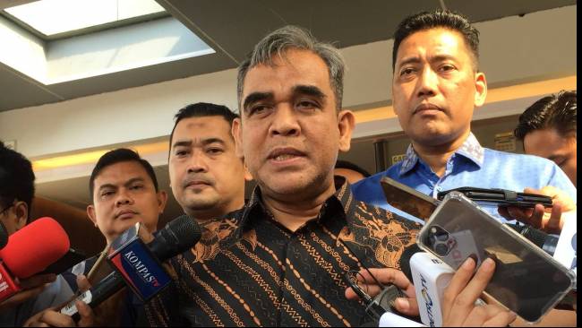 Anies Singgung Orba soal Kedekatan Jokowi-Prabowo, Gerindra: Pak Anies kan Belum Pernah Beroposisi?