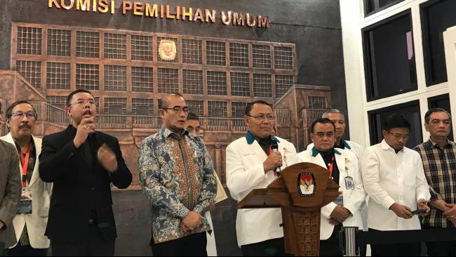 Soal Isu Prabowo Pernah Terkena Stroke, Kepala RSPAD: Jangan Termakan Hoaks