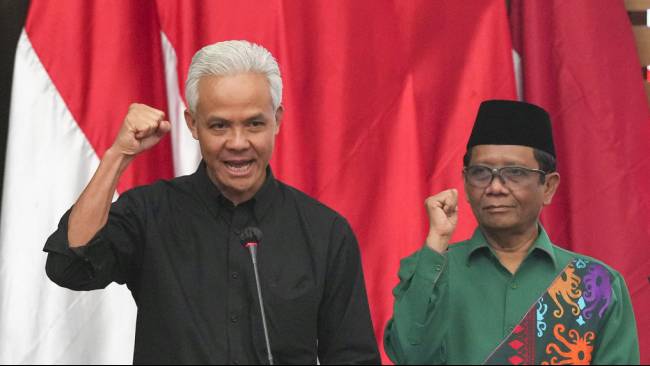 Putusan Dibacakan Hari Ini, Kubu  Ganjar-Mahfud Yakin MK Kabulkan Permohonan Gugatan Pilpres 2024