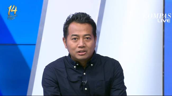 Hak Angket Tak Segera Diusulkan, Pengamat: Jangan-Jangan Hanya Gertak Sambal