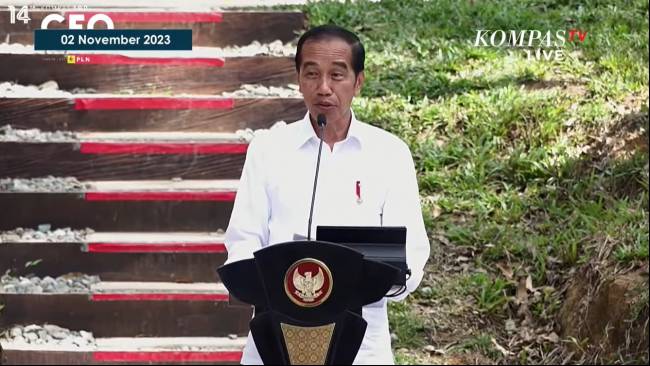 Politisi PDIP soal Sinetron Politik yang Disebut Jokowi: Siapa Sutradara-Pemain, Publik Bisa Lihat