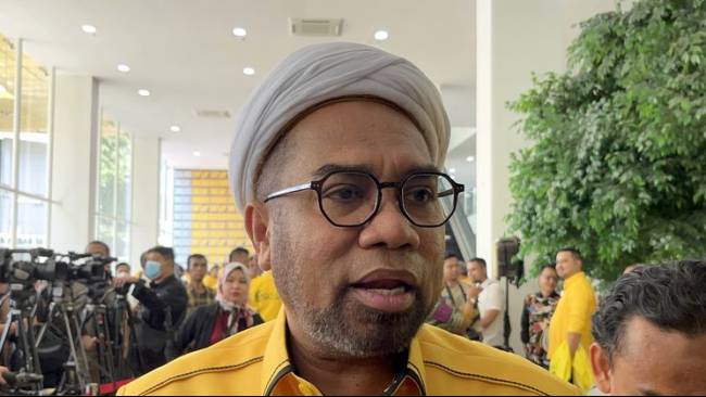 Daftar 8 Pegawai KSP yang Mundur karena Mendaftar sebagai Caleg