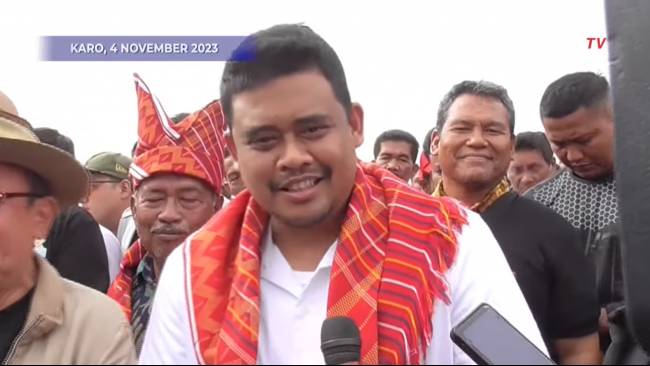 Alasan PKS Dukung Bobby Nasution Maju di Pilkada Sumut 2024: Ada Kesepahaman