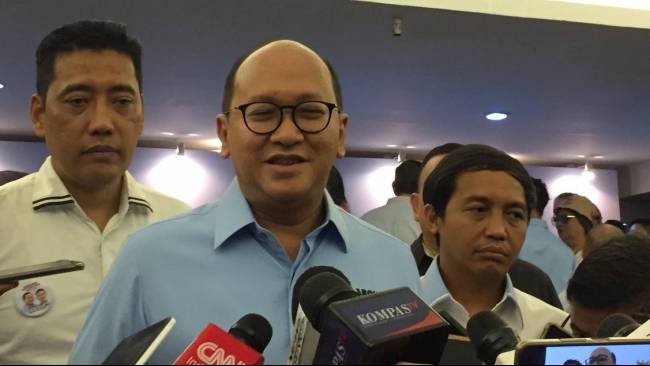 Ketua TKN: Anies dan Ganjar Terlalu Sibuk Serang Prabowo di Debat Capres