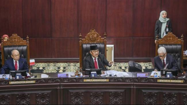 SETARA: Putusan MKMK Gagal Pulihkan Kematian Demokrasi, Hanya Penawar Sesaat Kemarahan Publik