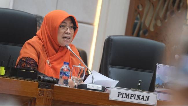PKS Penuhi Kuota Caleg Perempuan, Ketua DPP: Bukti Kami Beri Peran Besar kepada Mereka