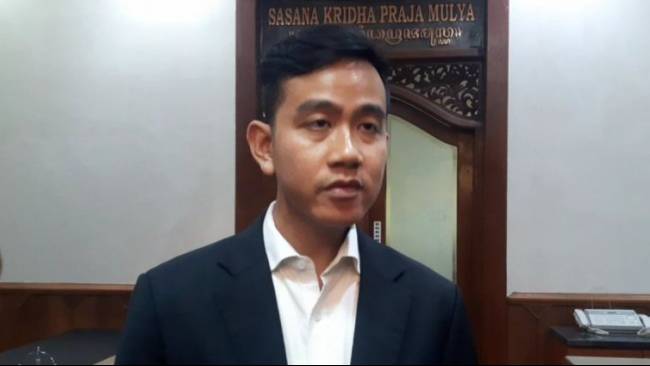 Hormati Keputusan MKMK, Gibran Persilakan Warga Menilai Pencalonannya Jadi Bacawapres Prabowo