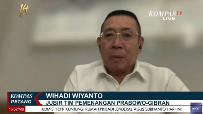Tim Prabowo-Gibran Ajak Adu Gagasan, TPN Ganjar-Mahfud: Ingatkan Terus Proses Pencalonan Gibran