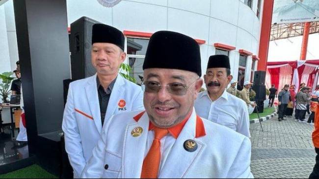 PKS Siapkan 3 Kadernya untuk Pilkada Jakarta 2024, Sebut Anies Sudah Jadi Tokoh Nasional