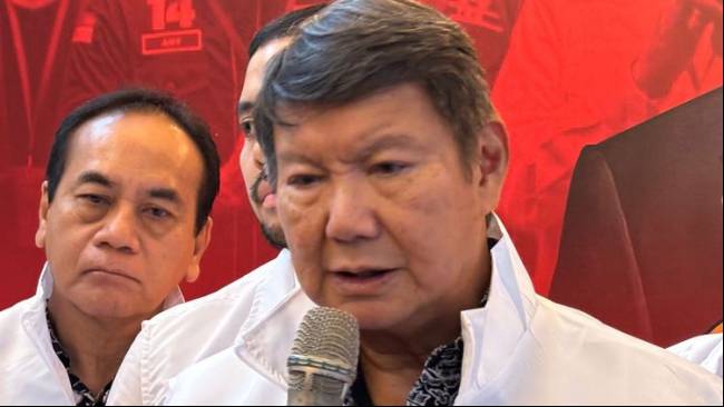 Adik Prabowo Ingin Pilpres Satu Putaran agar Hemat, Dananya Bisa Buat Beli Telur, Susu, Kacang Ijo