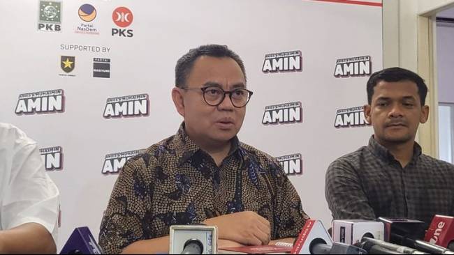 Sudirman Said Ragukan Pejabat Tak Pakai Fasilitas Negara saat Berkampanye: Saya Pernah Jadi Menteri