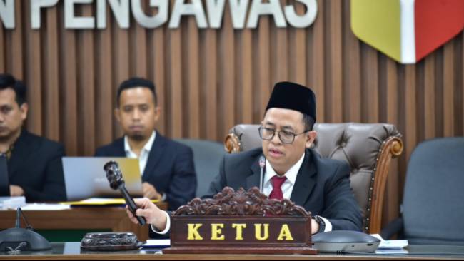 Bawaslu Tolak Gugatan Sengketa, Irman Gusman Tetap Gagal Jadi Caleg DPD