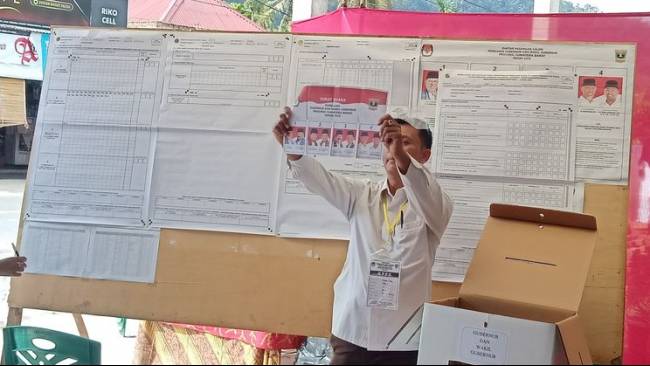 Pendaftaran KPPS Pemilu 2024 Kapan Dibuka? Ini Syarat, Gaji dan Tugasnya