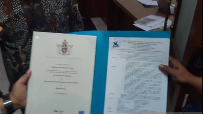 Dituduh Berijazah Palsu, Gibran: Saya Anggap Lucu-Lucuan