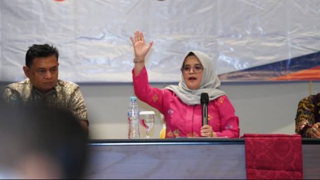 Bawaslu Beberkan 6 Kejadian Khusus saat Pemungutan Suara di Osaka Jepang