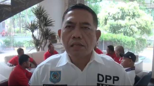 APDESI saat Perangkat Desa Dituding Tidak Netral: Buktikan Dong, Tidak Hanya Sekadar Berpendapat