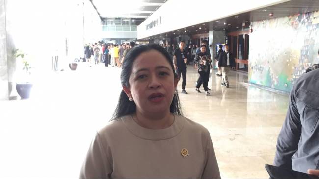Puan Ingatkan Lembaga Negara untuk Gelar Pemilu 2024 secara Luber dan Jurdil