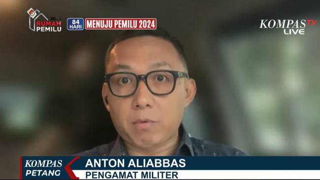 Pengamat Militer Sebut Masalah Jaminan Netralitas TNI di Pilpres 2024 Tergantung Sikap Presiden