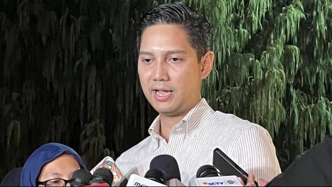 Iklan Visi Misi Prabowo-Gibran di TV Tampilkan Anak-Anak, TKN: Itu Karakter Hasil Kecerdasan Buatan