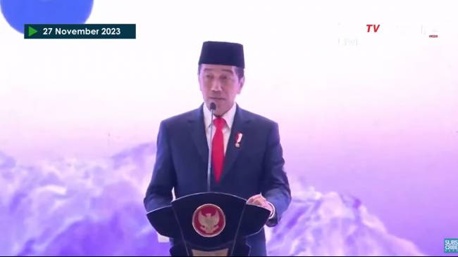 Perludem: Jokowi Perlu Awasi Menteri Agar Tidak Manfaatkan Kewenangan untuk Kepentingan Menyimpang
