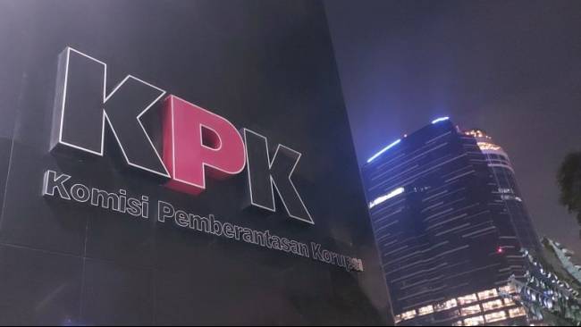 kpk-usut-dugaan-korupsi-pengadaan-lahan-pt-hk-di-tol-trans-sumatera-negara-rugi-belasan-miliar