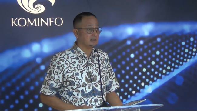 Kominfo Belum Terima Surat Balasan dari KPU soal Dugaan Kebocoran Data Pemilih Pemilu 2024