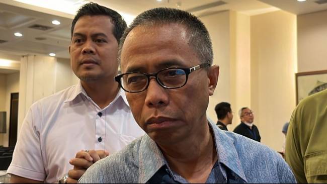 TKN Prabowo-Gibran Usul Debat Capres Tidak Ada Saling Sanggah