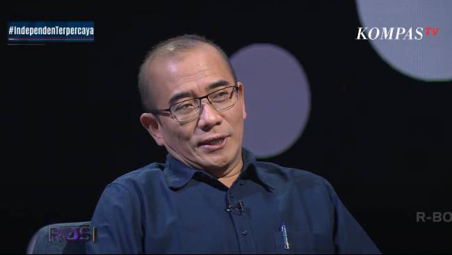 KPU Laksanakan Rapat Evaluasi Debat Cawapres dan Akan Temui Stasiun TV untuk Gelaran Selanjutnya