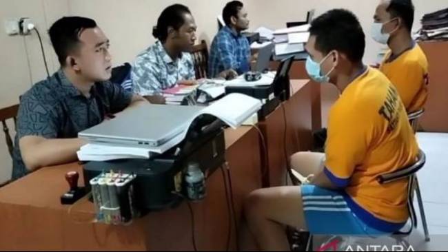 Tingkah Para Caleg: Ada yang Ditangkap Nyabu, Ada yang Jadi Maling,  Ada Juga Dilaporkan ke Polisi