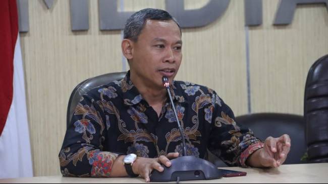 Komnas HAM: KPU Harus Sajikan Data Pemilu Secara Akurat