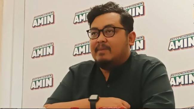Timnas AMIN Percaya Diri Hadapi Debat Cawapres 22 Desember: Lawan Berat Cuma Mahfud MD