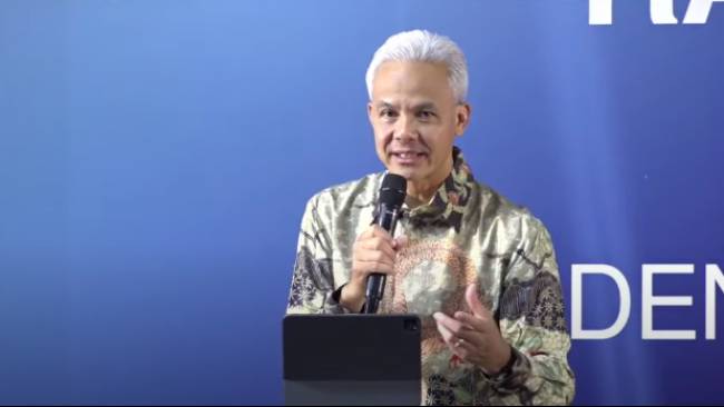 Jubir TPN Beberkan Strategi Ganjar dalam Debat Capres Menghadapi Prabowo dan Anies