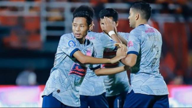 Link Live Streaming PSIS Vs Persik Malam Ini, Pertandingan Dimulai Jam ...